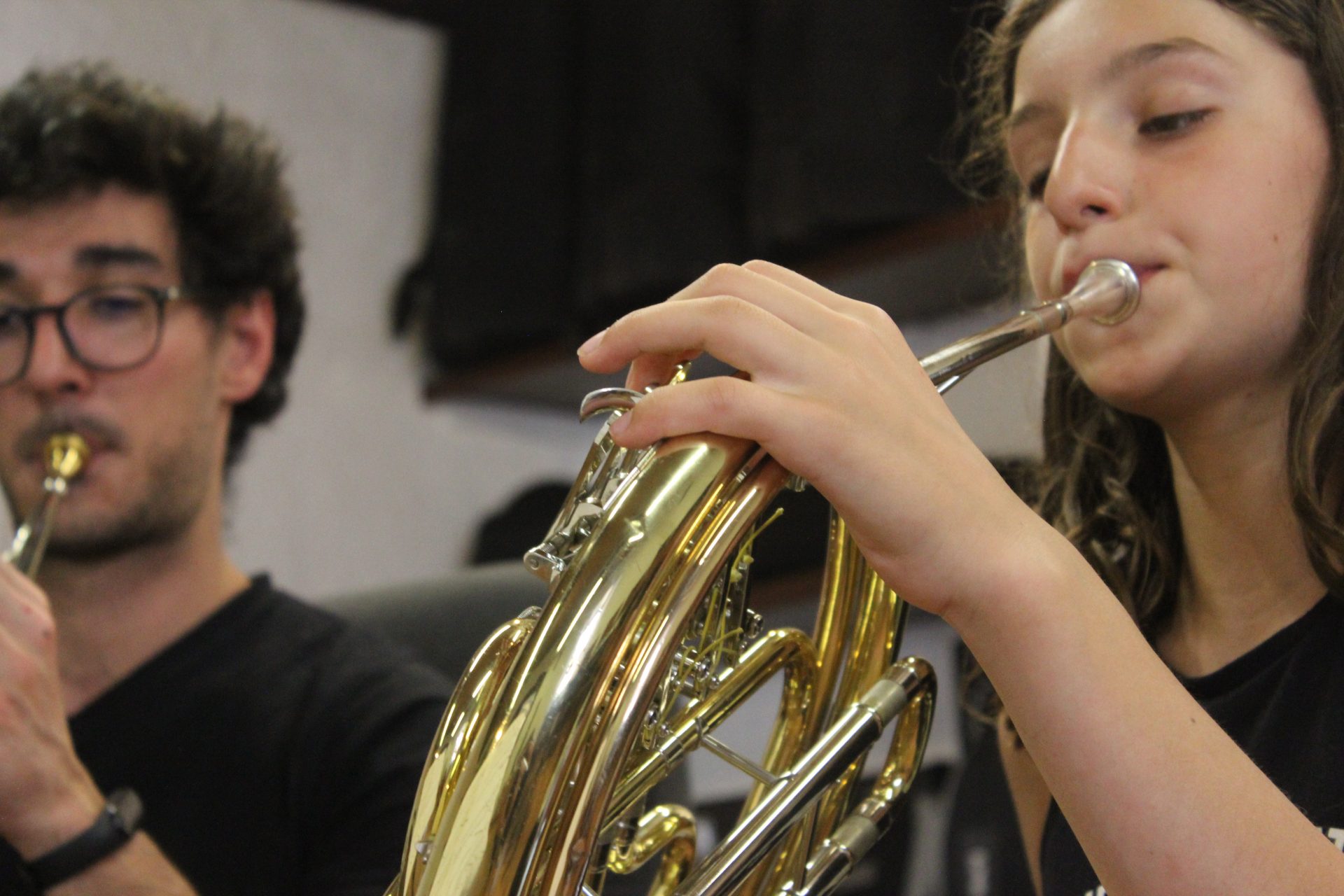 Les inscriptions à l’Ecole de Musique sont ouvertes