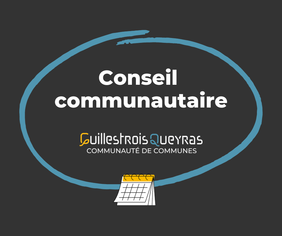 Conseil Communautaire du 21/09/2023