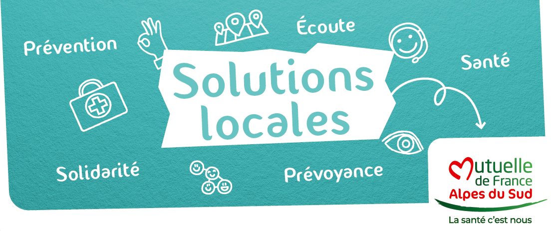 Réunions Publiques sur la Mutuelle Communale