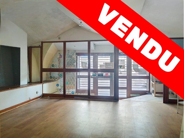 [VENTE] Local commercial – Guillestre