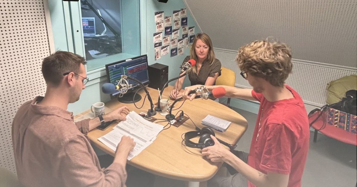 Redevance incitative : l&rsquo;émission radio est en ligne